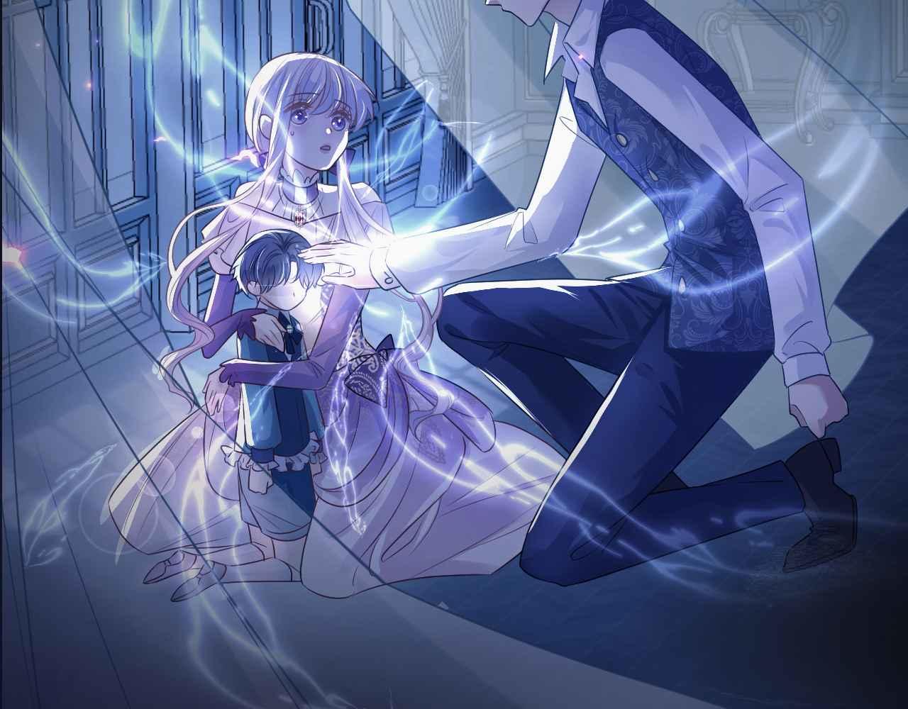 第13话 黑化公爵的过去7