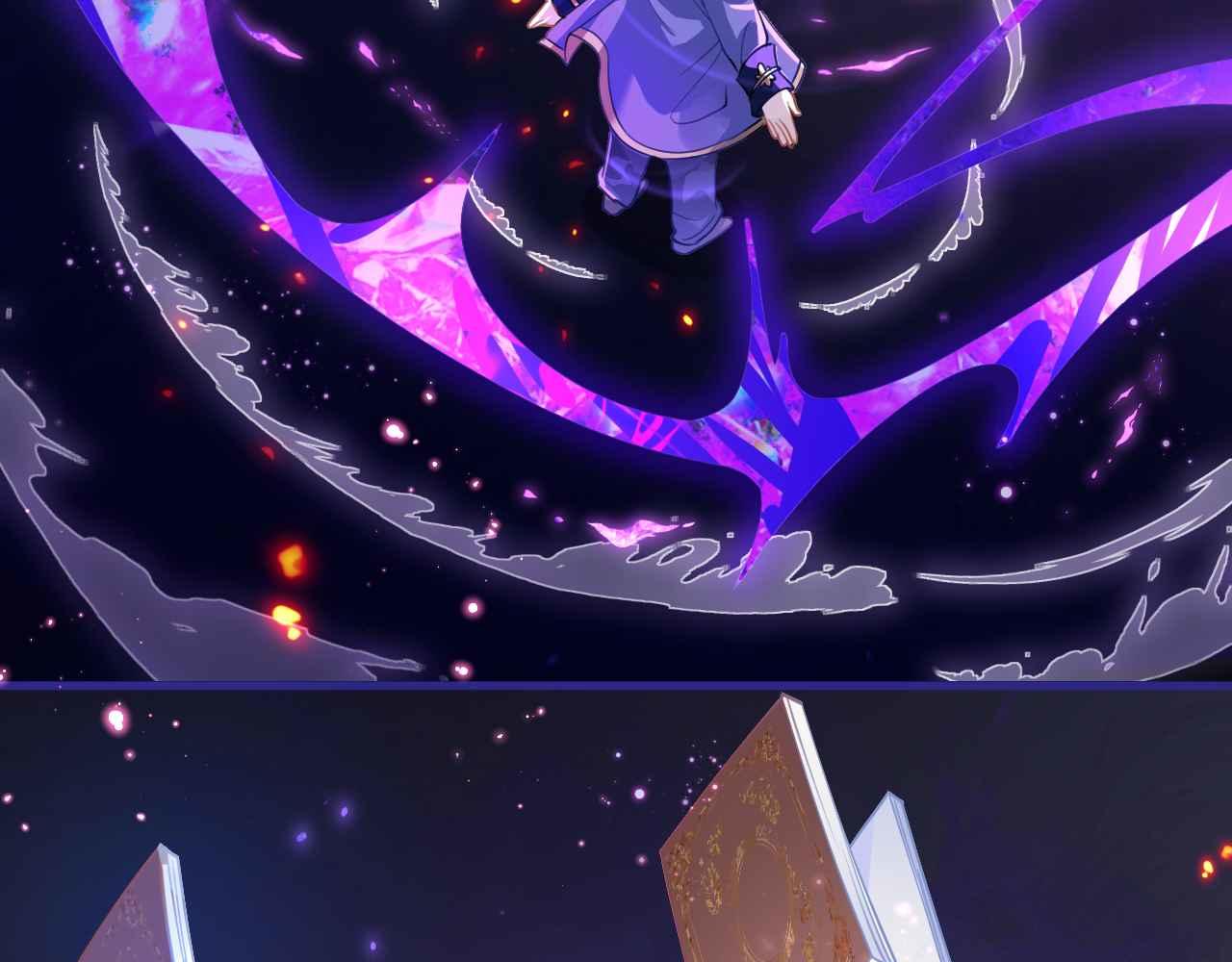 第4话 魔法地下室47
