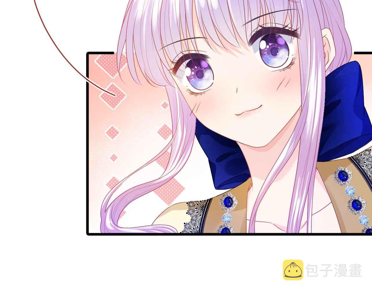 第9话 黑化公爵主动吃糖16