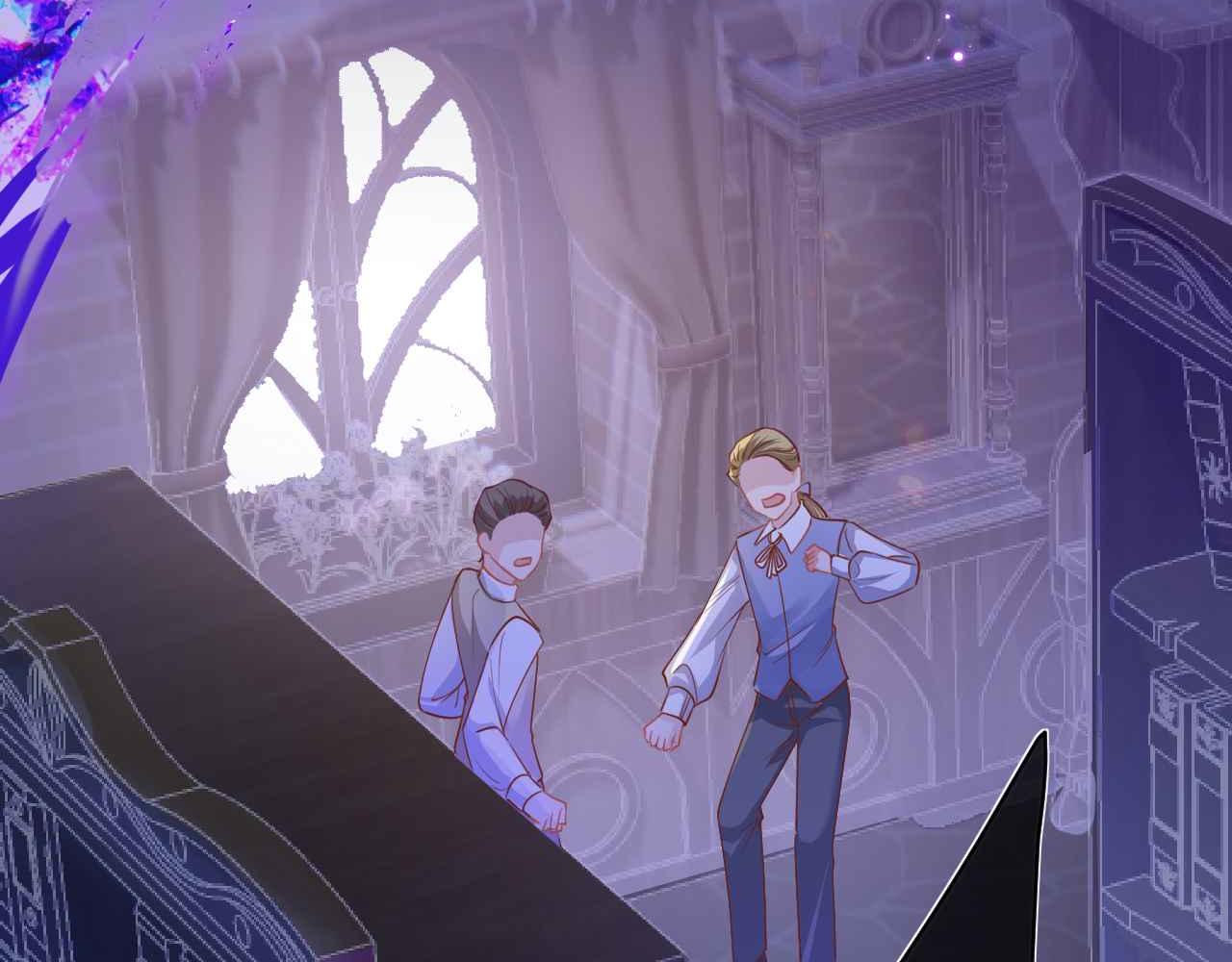 第4话 魔法地下室44