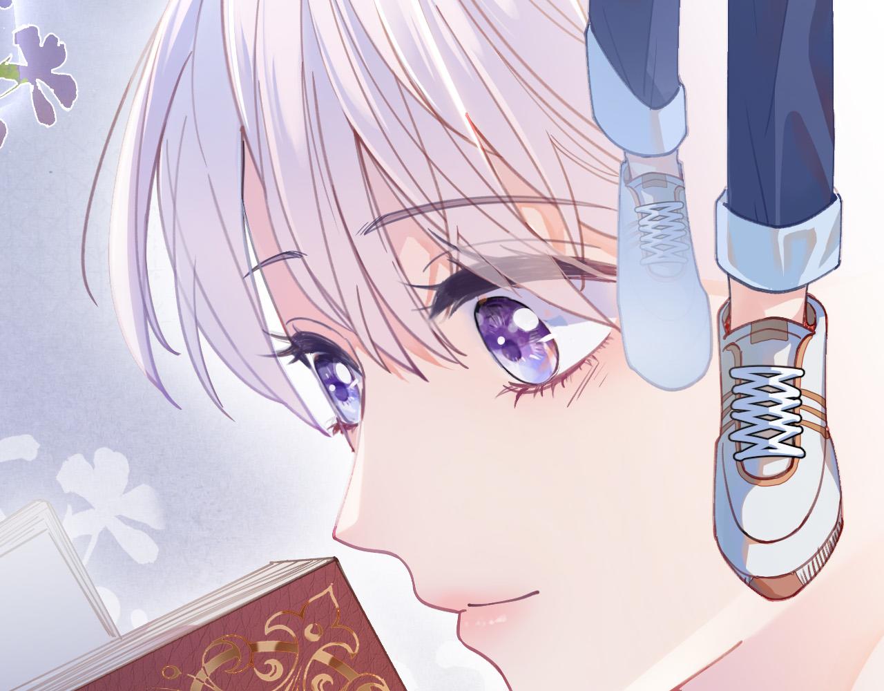 第1话 他就是我喜欢的角色？31