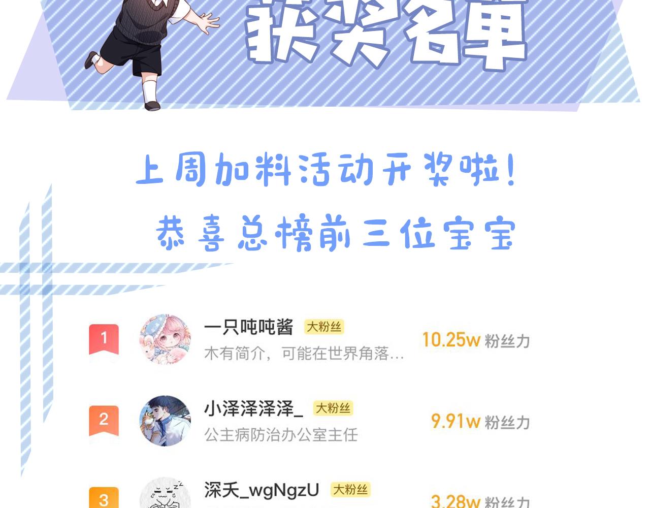 第9话 姐姐可不是软柿子96