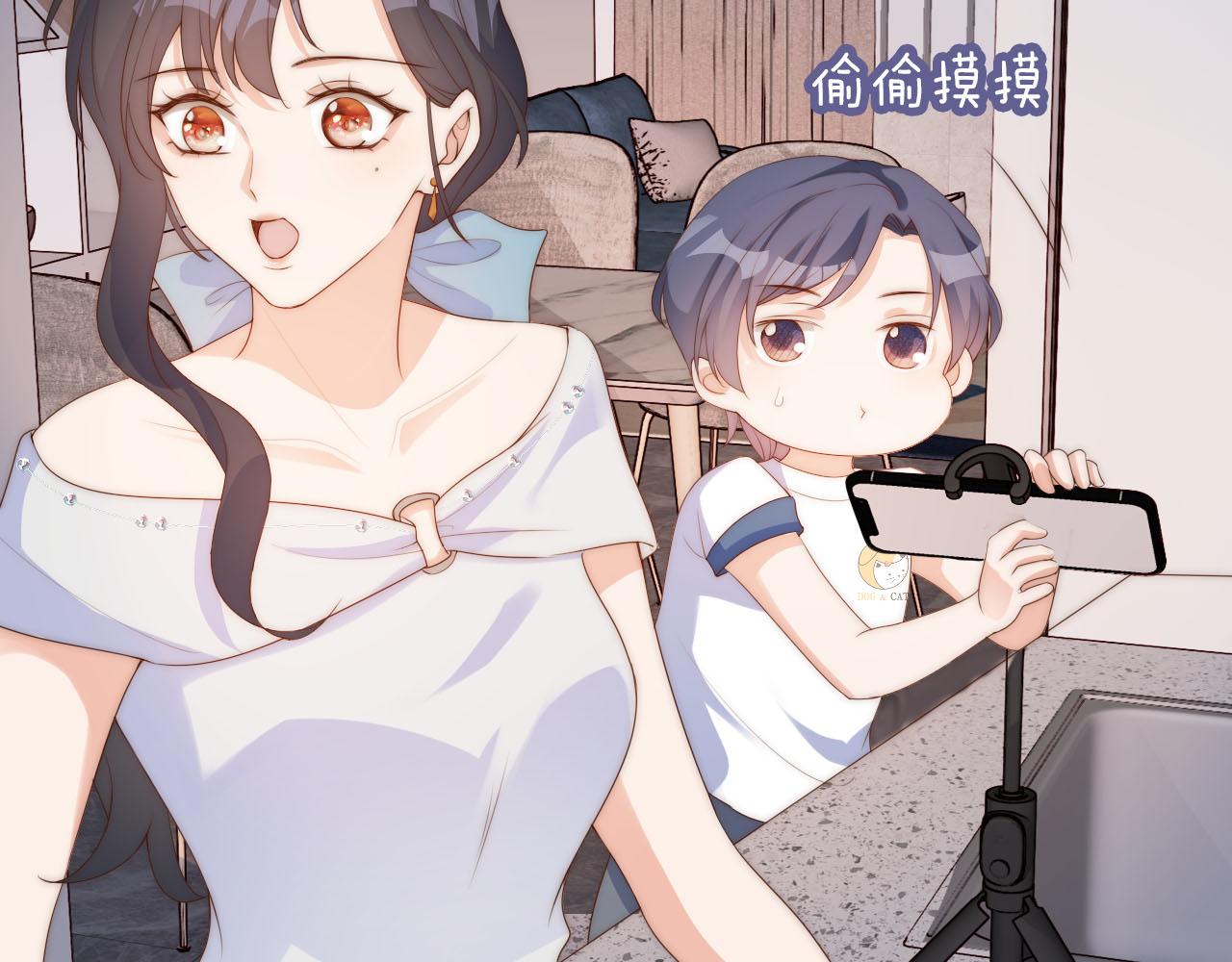 第15话 姐姐只能是我的42