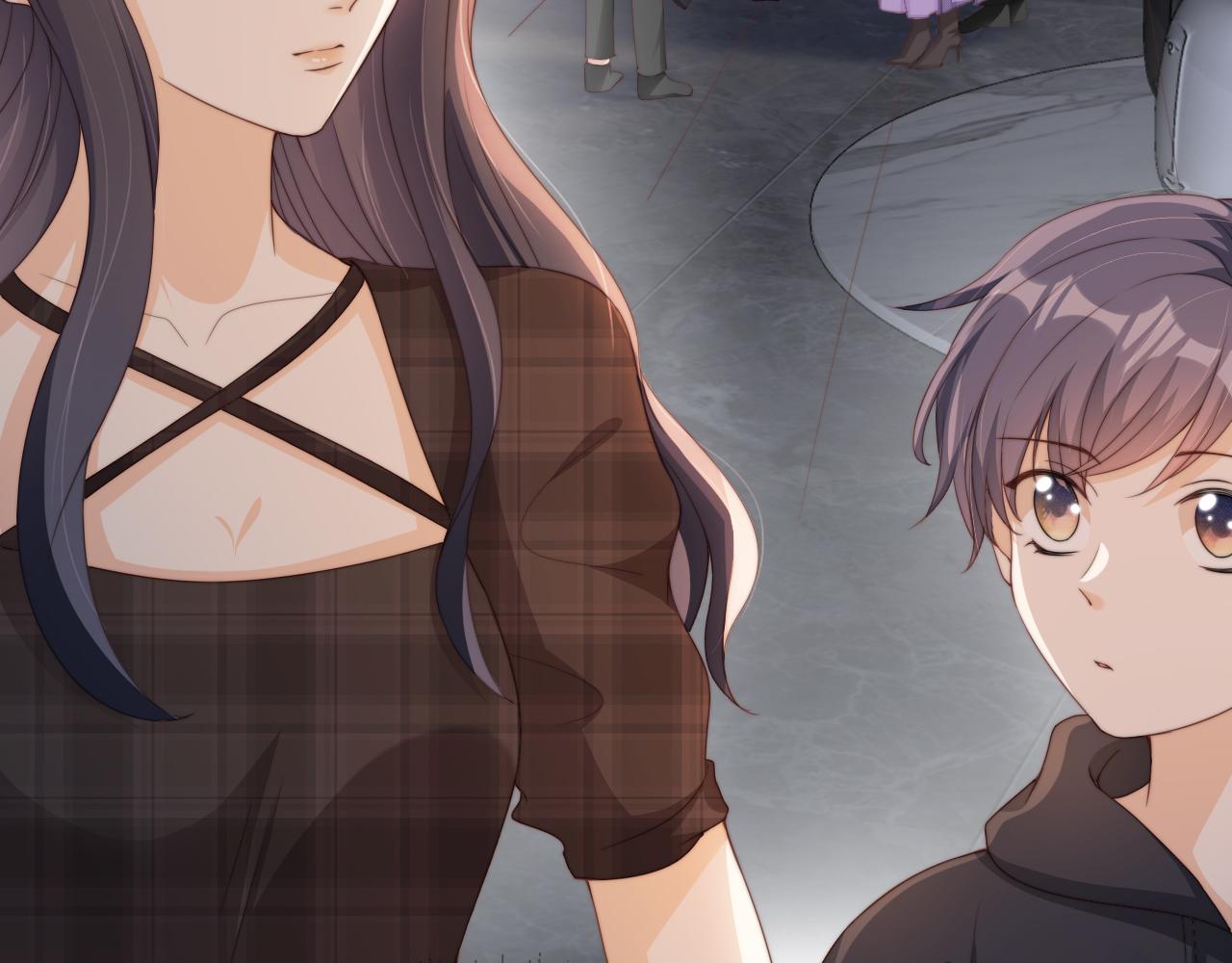 第6话 崽崽在线护姐32