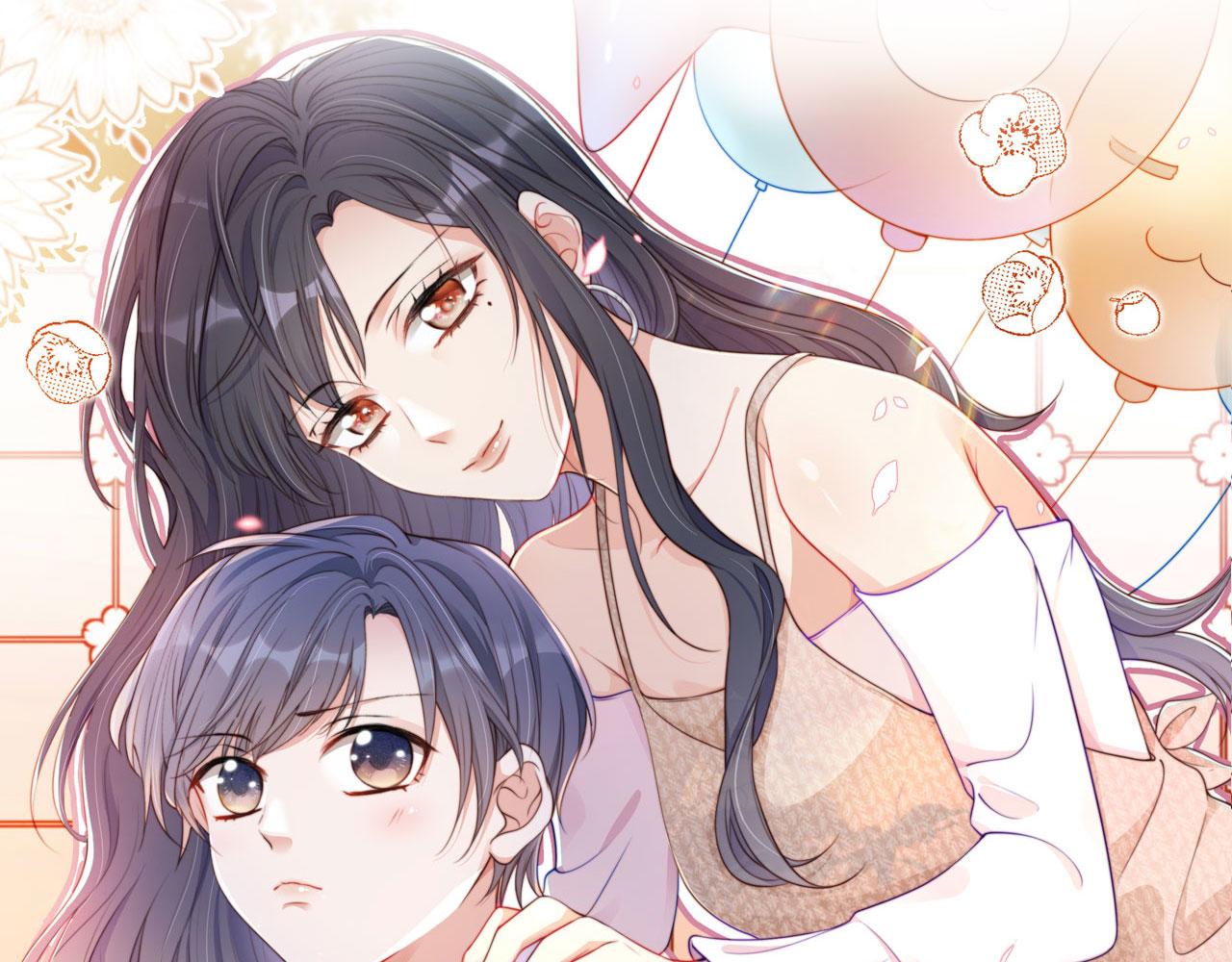 第1话 跟我走吧21