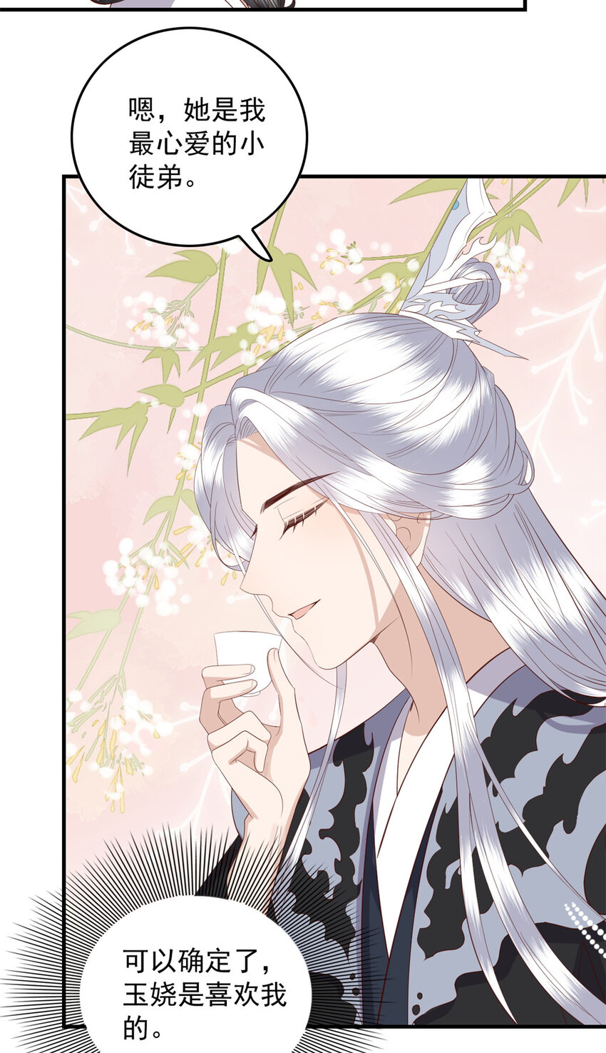 112 最心爱的小徒弟22