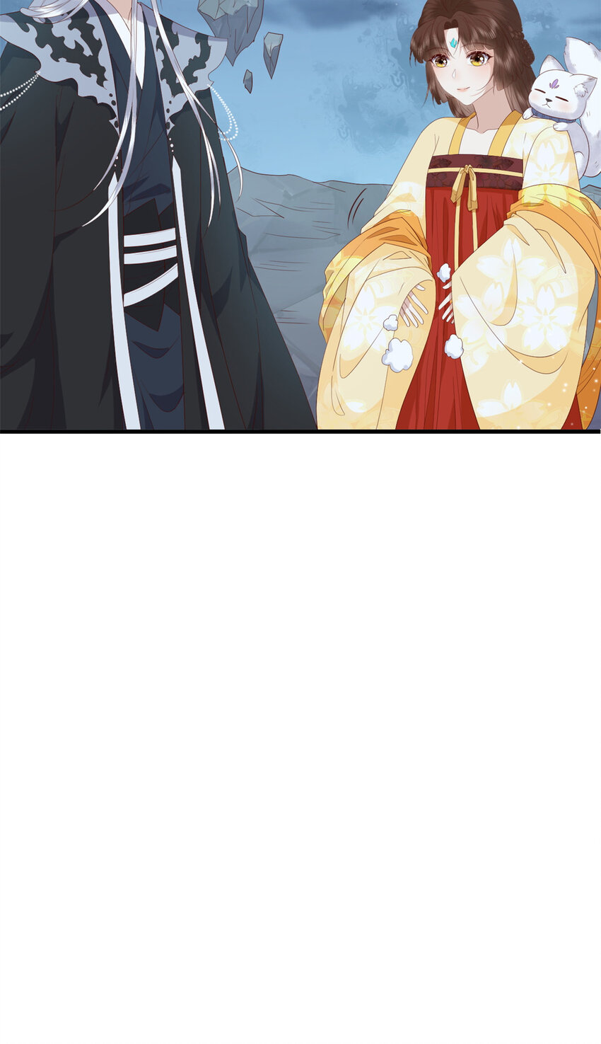 108 来自亲儿子的嫌弃19