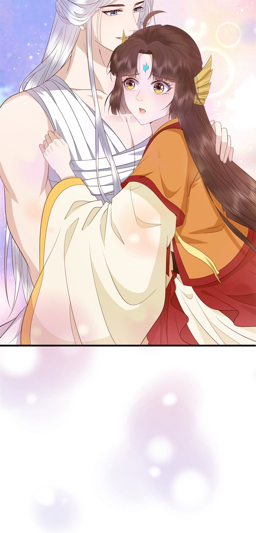 131 所谓的命中注定15