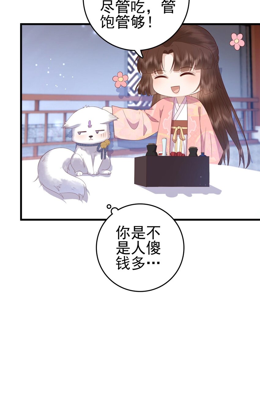 088 你是不是人傻钱多21
