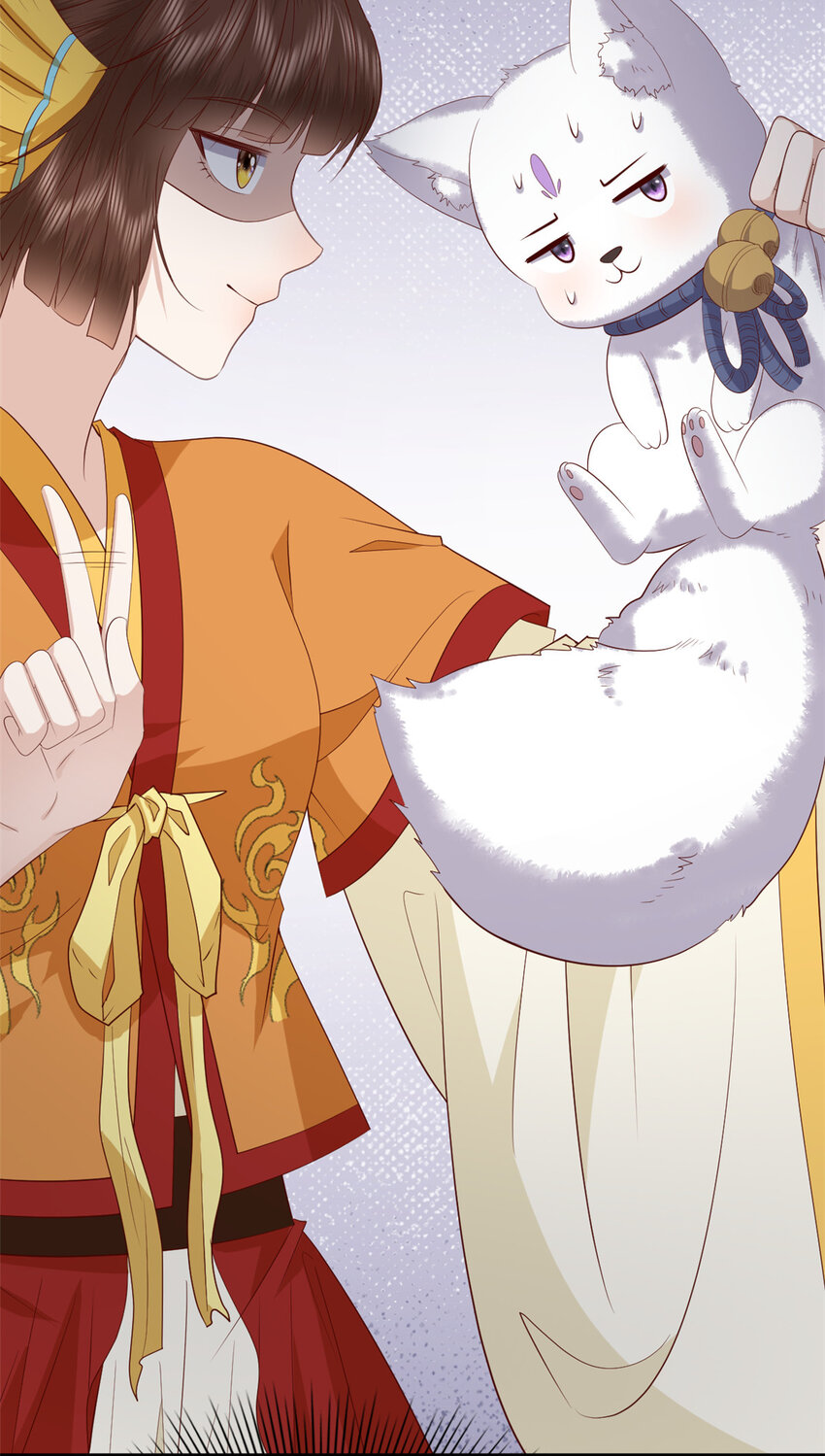 127 大型吃醋现场3