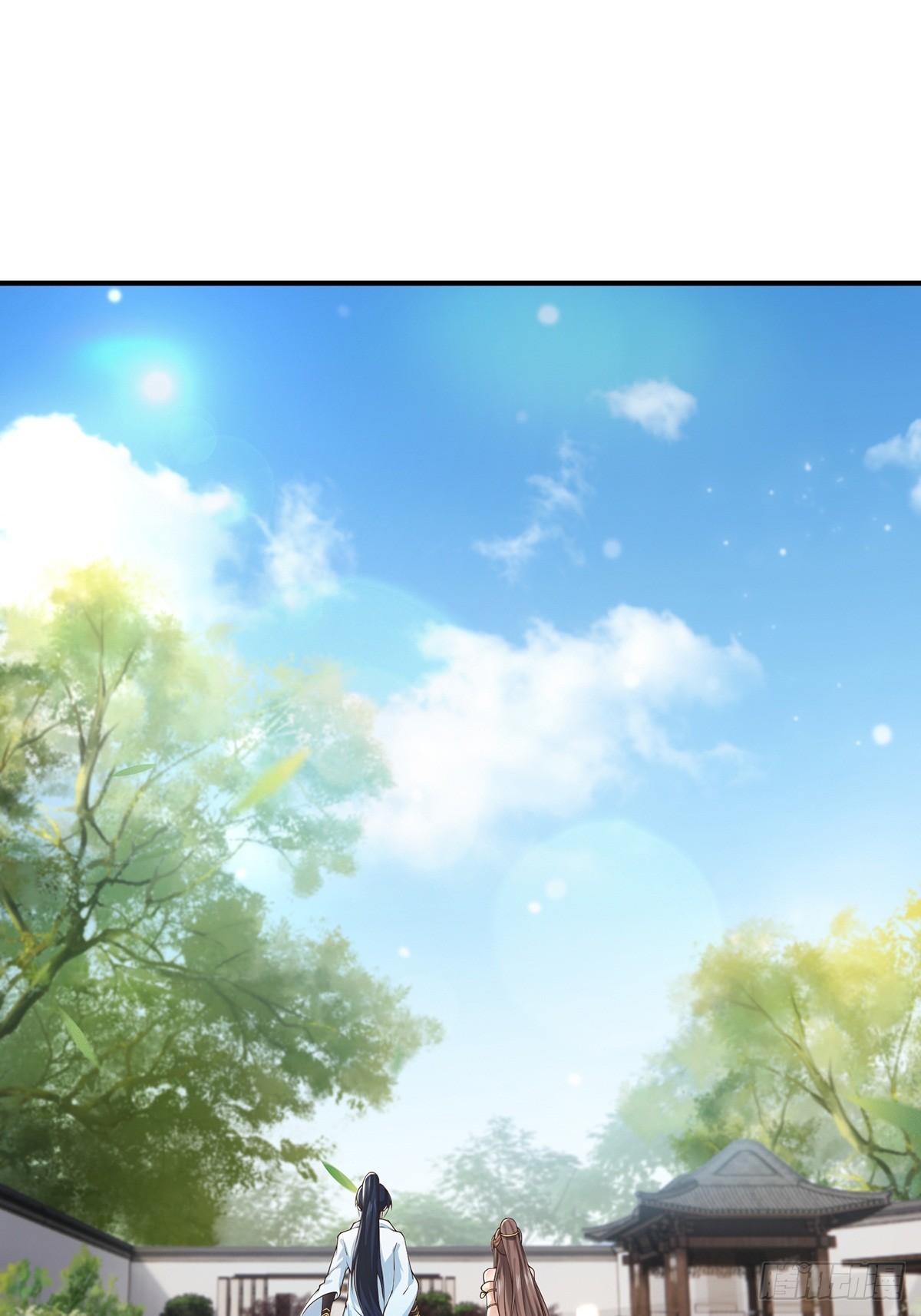 第56话-独处花园2