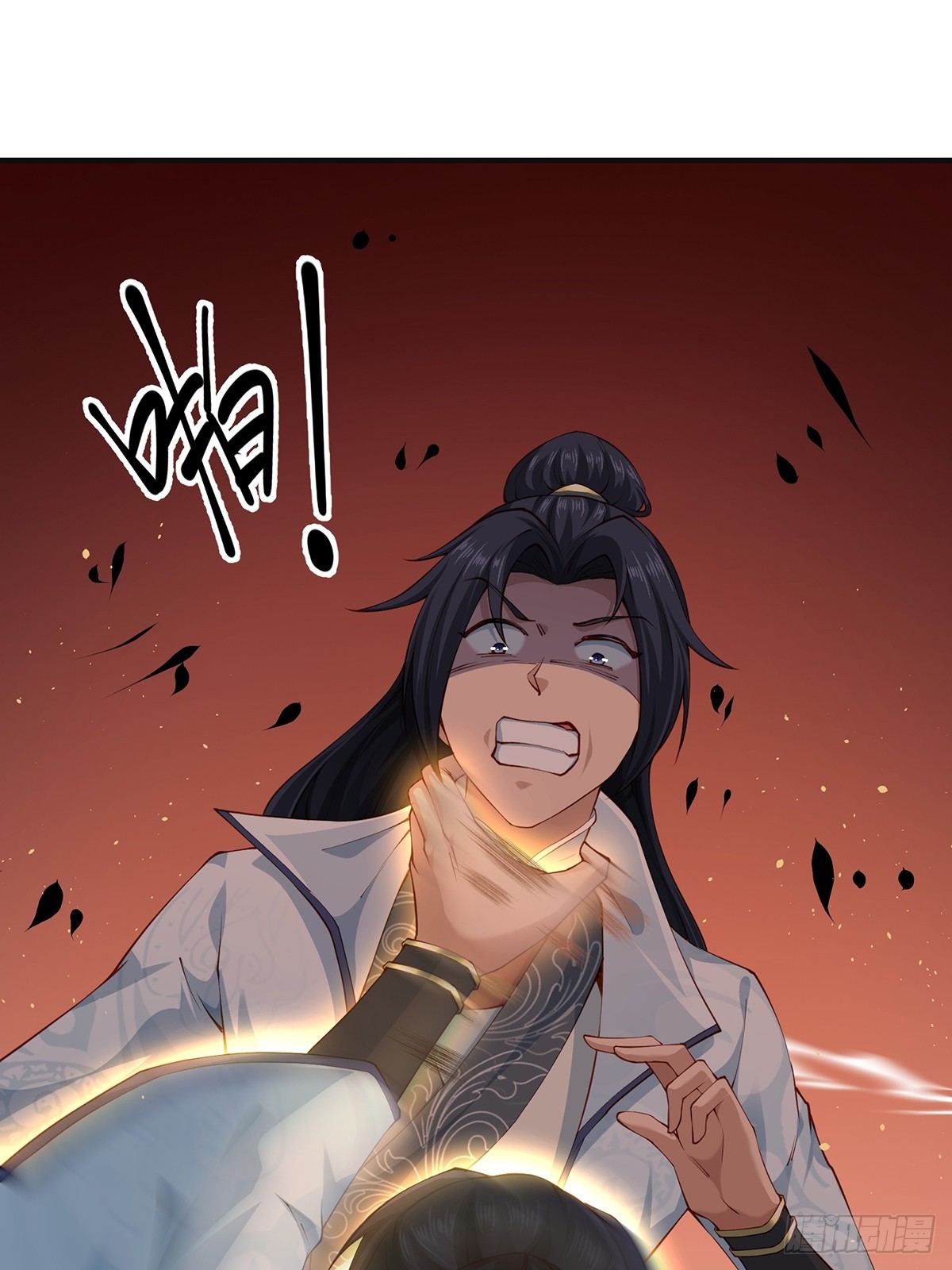 第56话-独处花园40