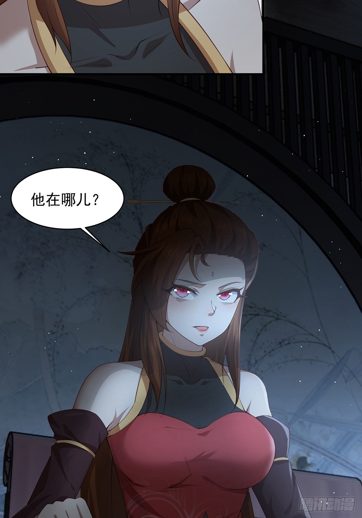 第39话-奇怪的谈话52