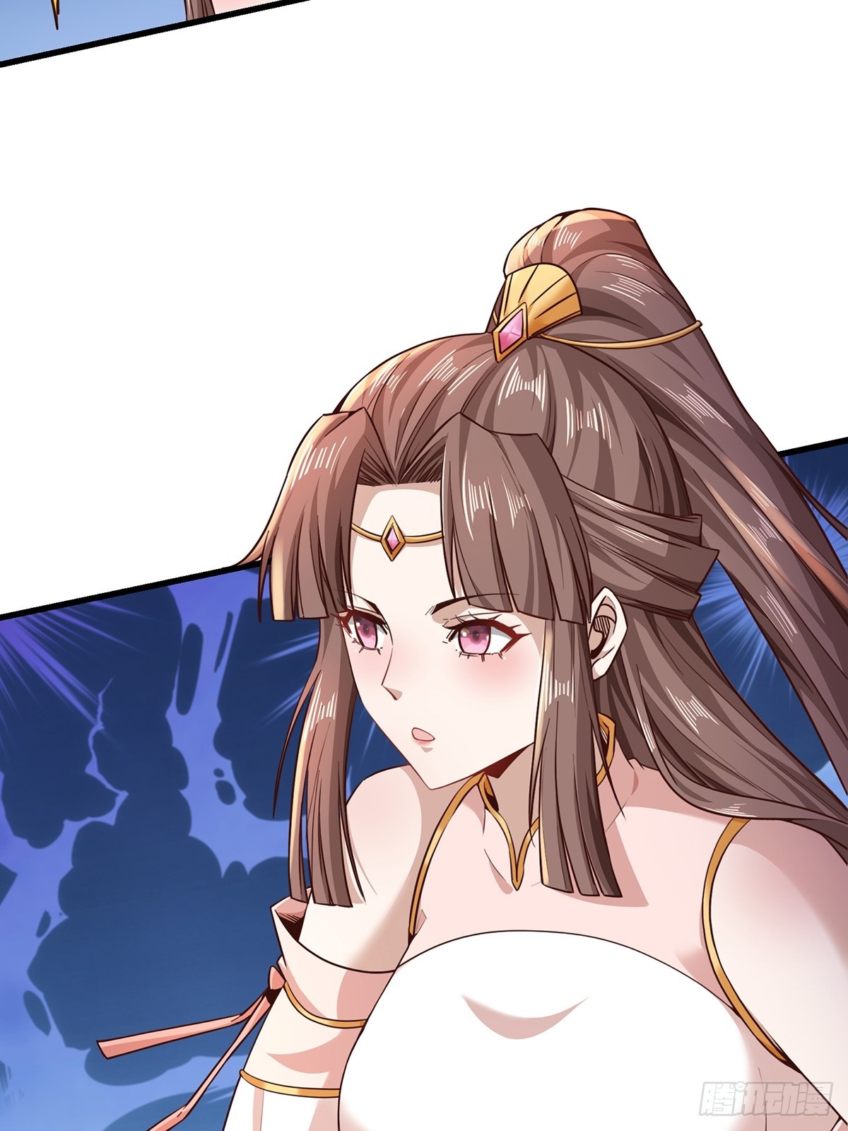 第55话-他可是我的人！15