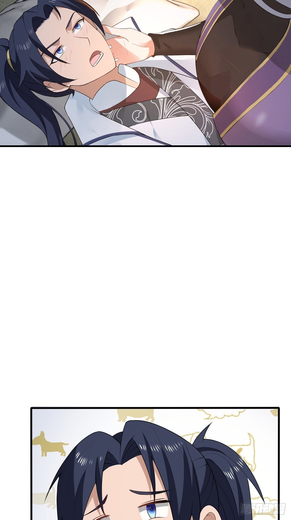 第34话-师父中毒了？11