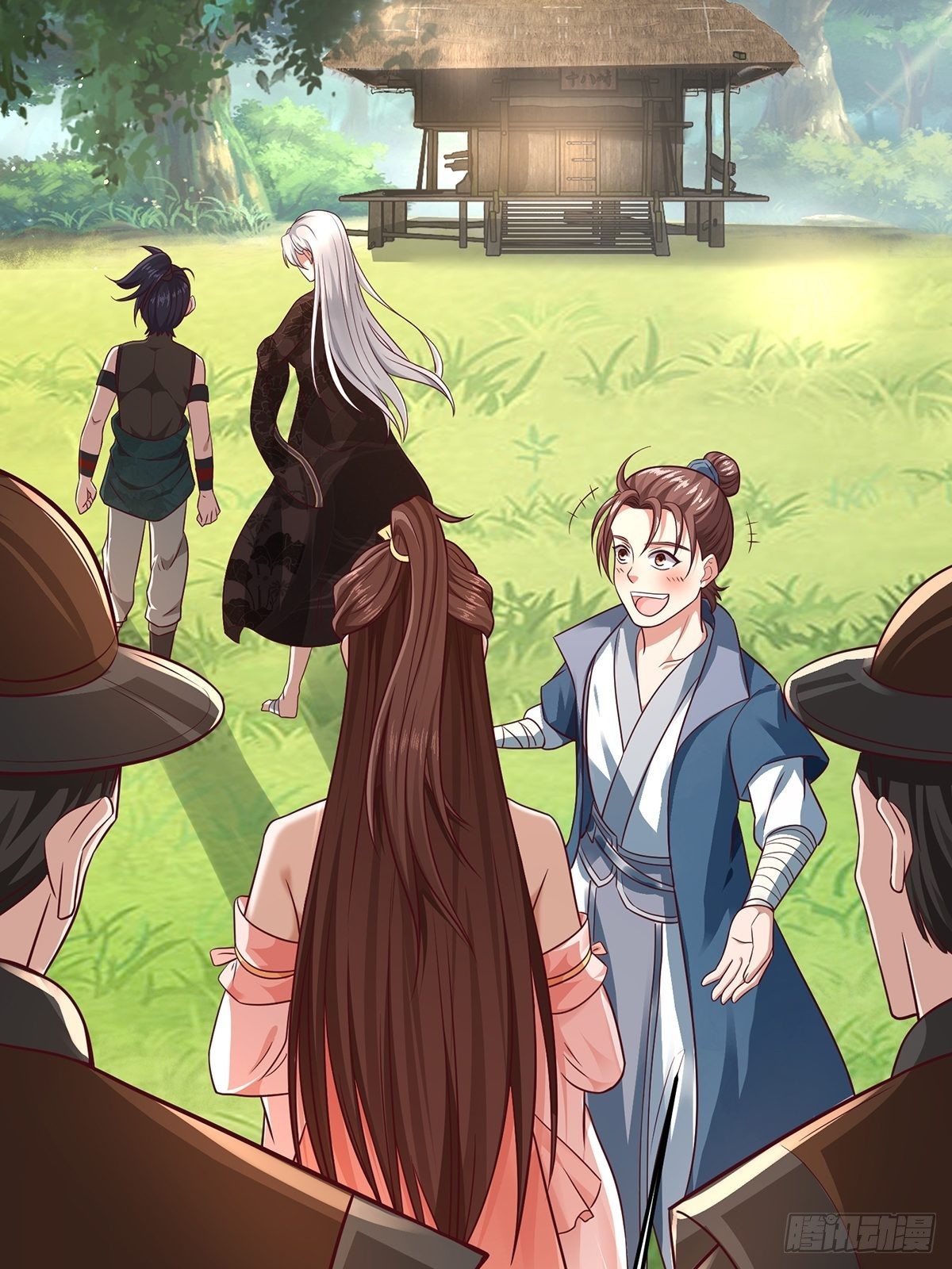 第19话-再遇三公主~14