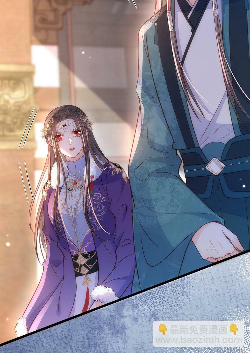 064 夏太子和国师的婚事27
