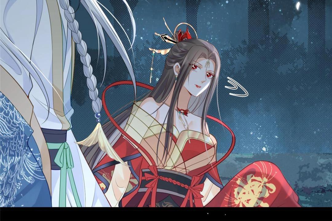 028 拂苏：大人我喜欢62