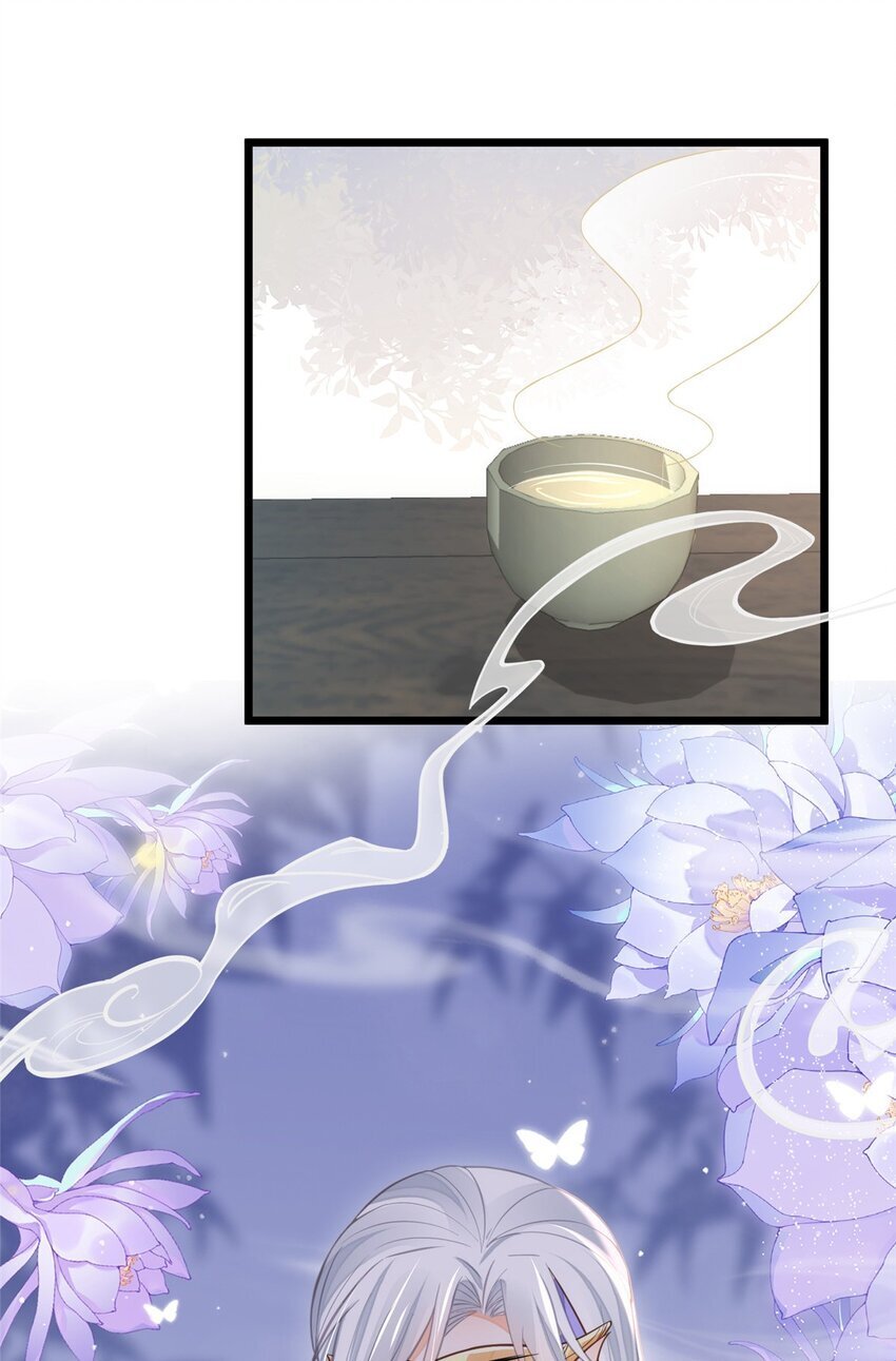 098 不能让她发现孩子20