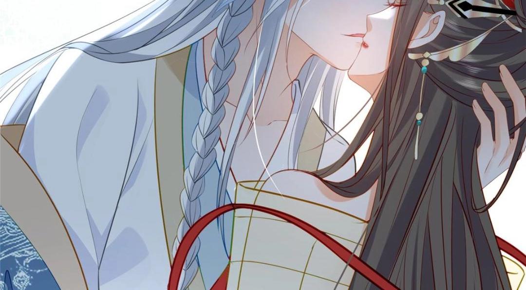 028 拂苏：大人我喜欢46