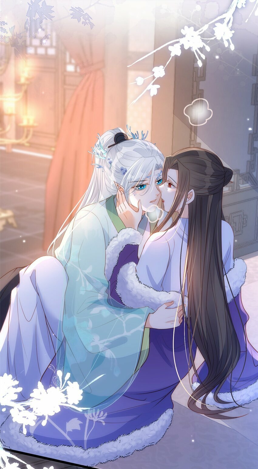 066 大人终于接受我了15