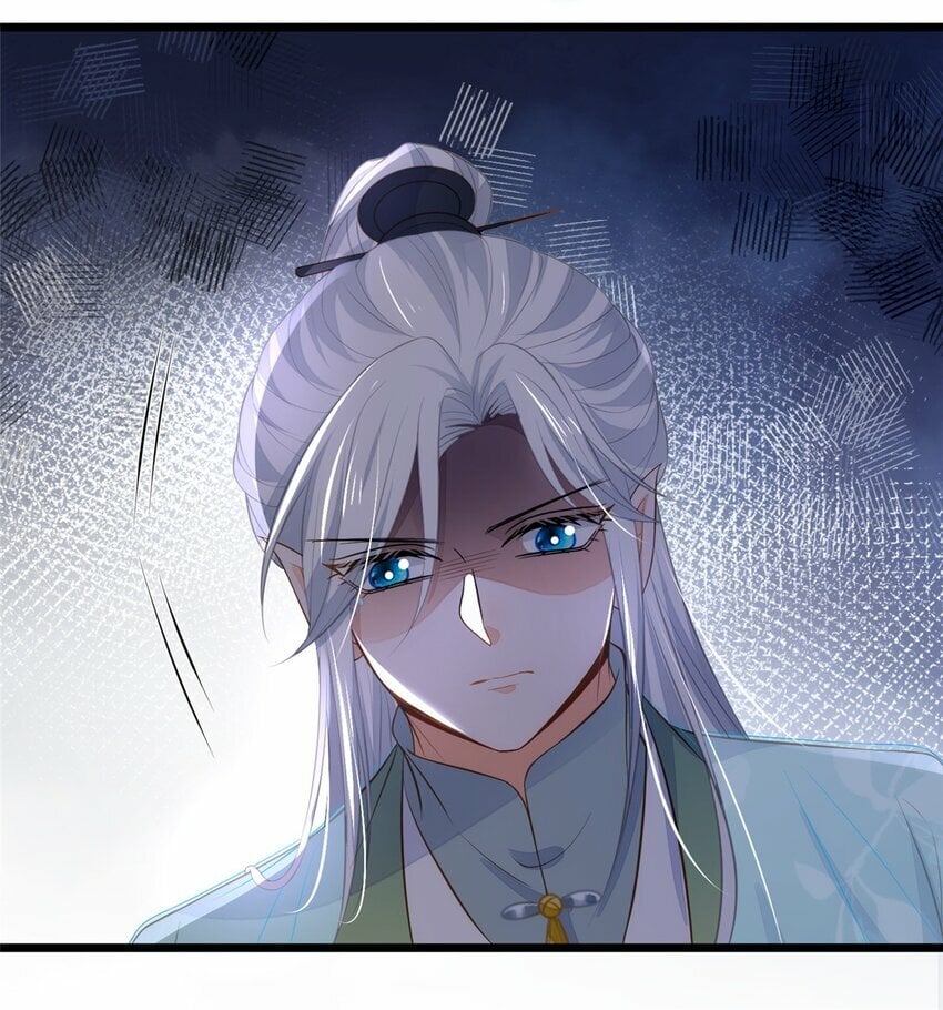 077 养大鲛人宝宝哦35