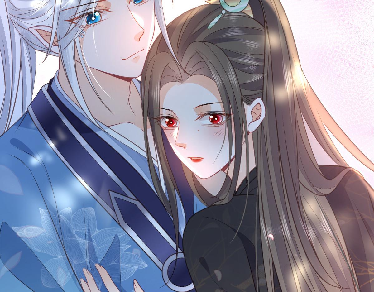 025 皇帝囚禁的女人15