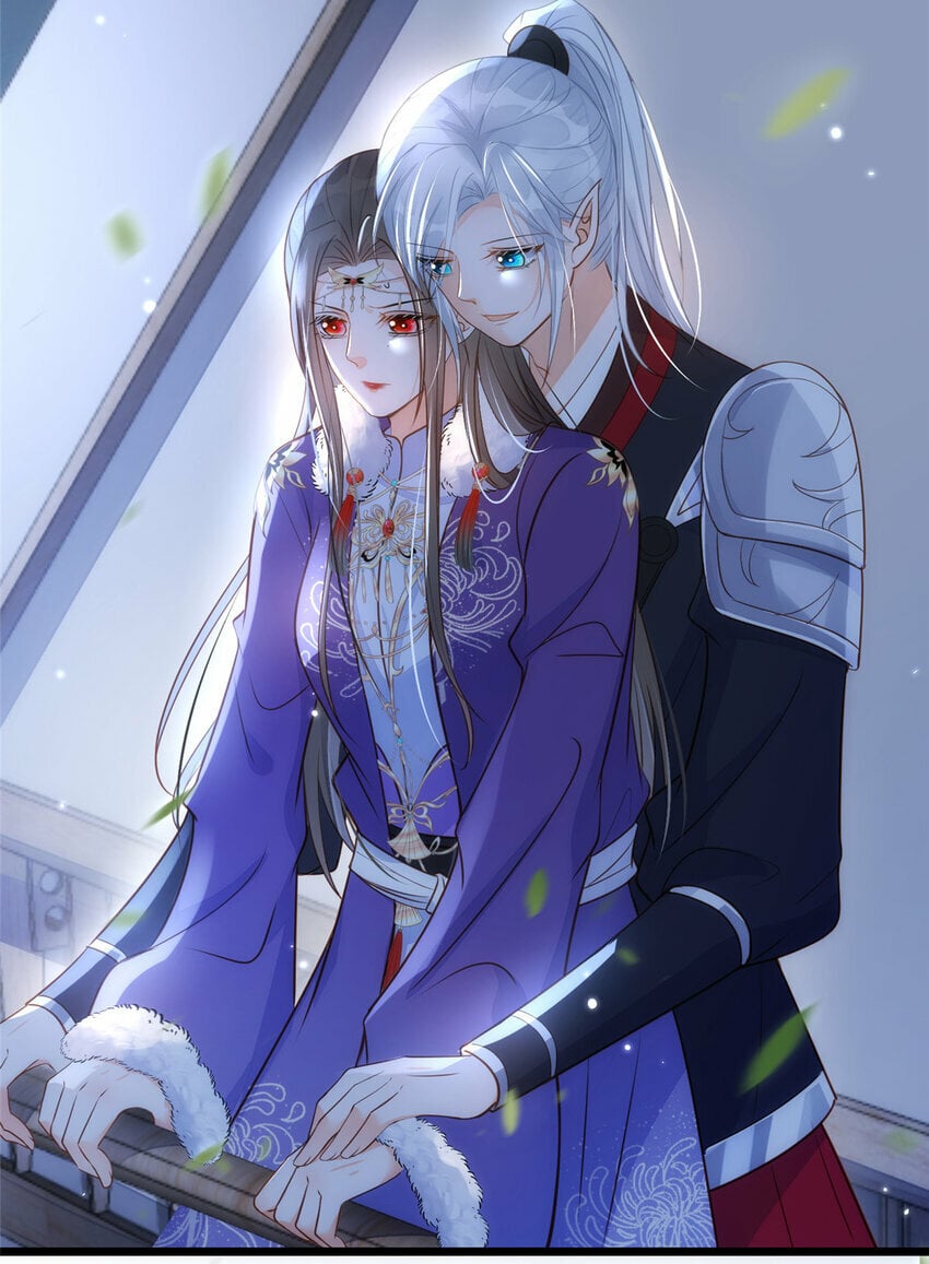 073 你是朕的女人18