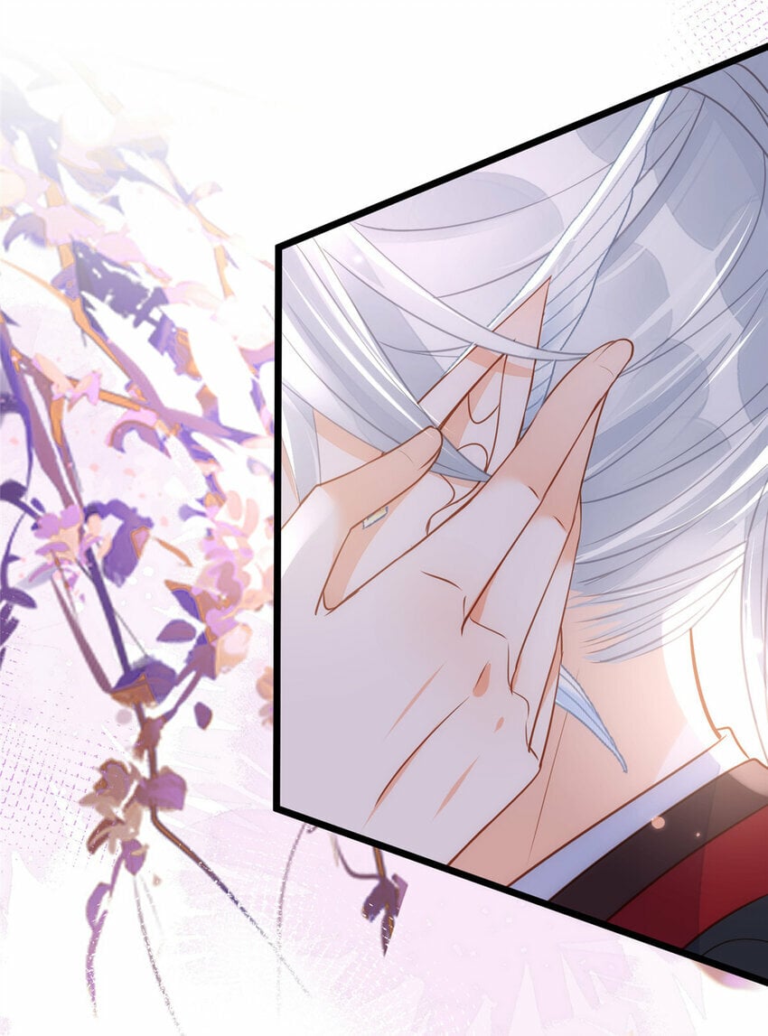 064 夏太子和国师的婚事8