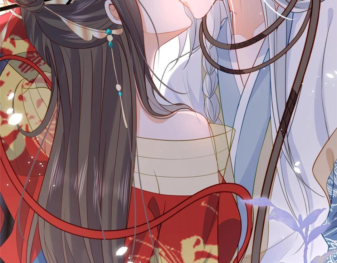 028 拂苏：大人我喜欢18