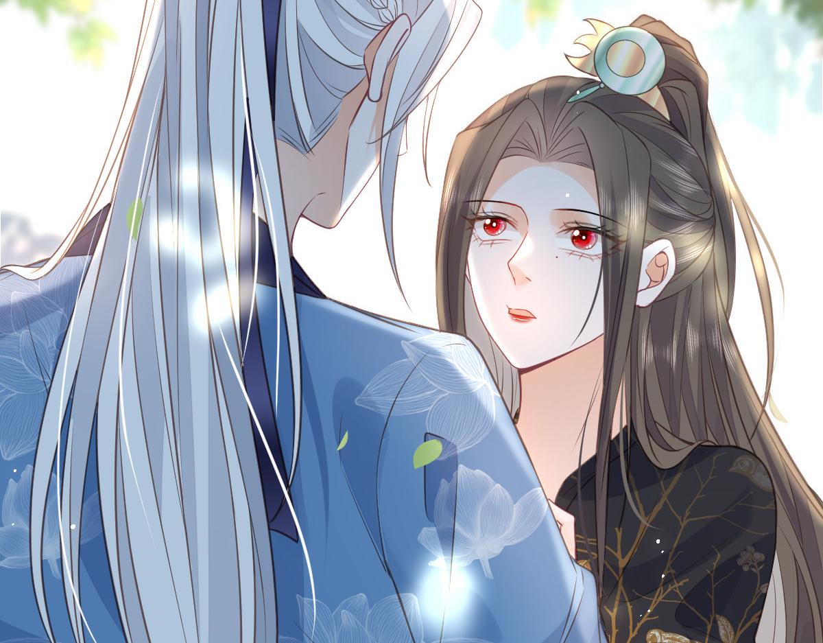 025 皇帝囚禁的女人24