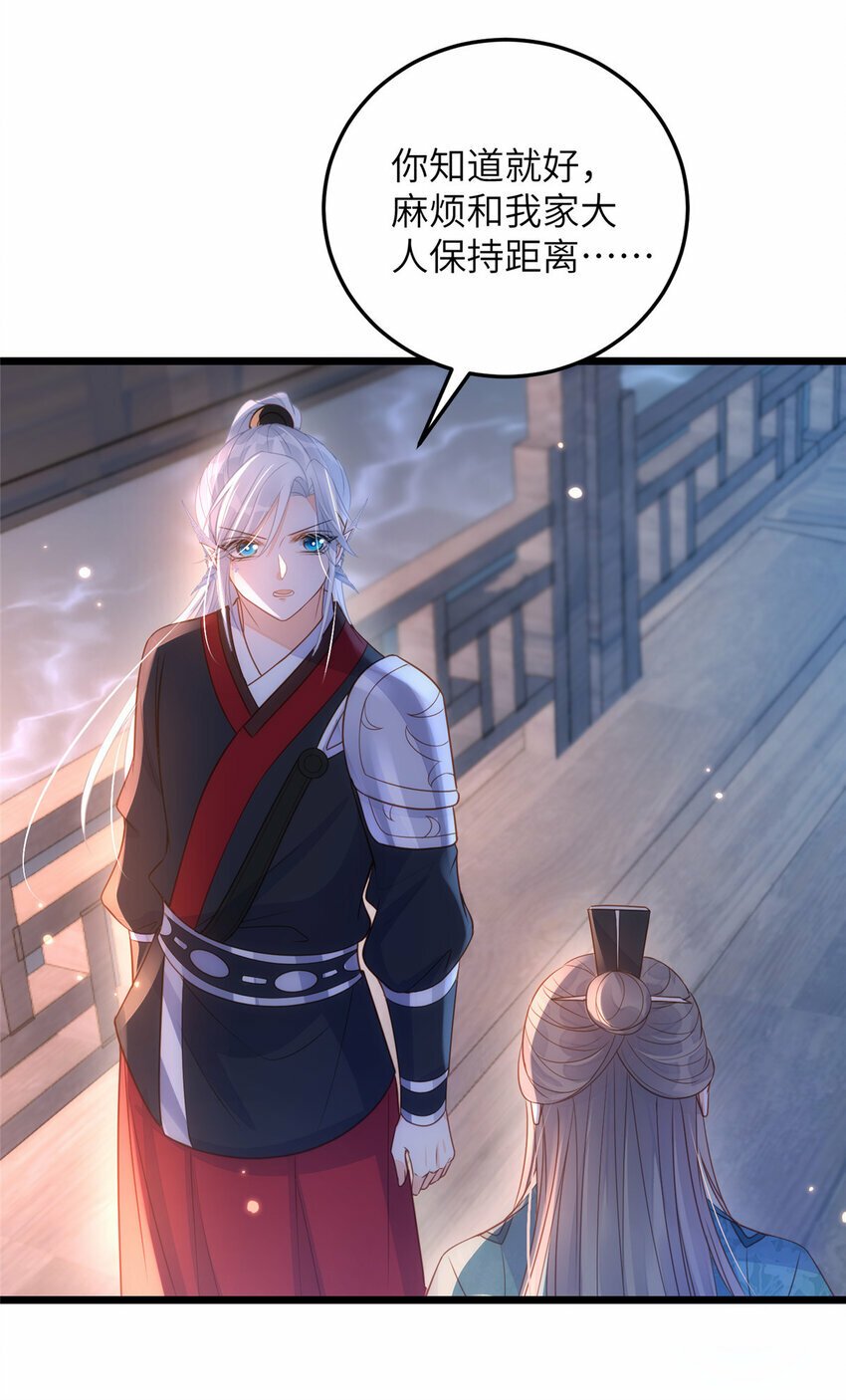 064 夏太子和国师的婚事19