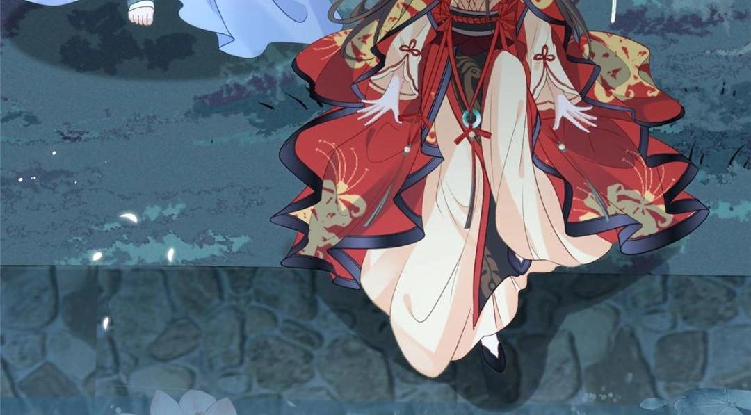 028 拂苏：大人我喜欢59