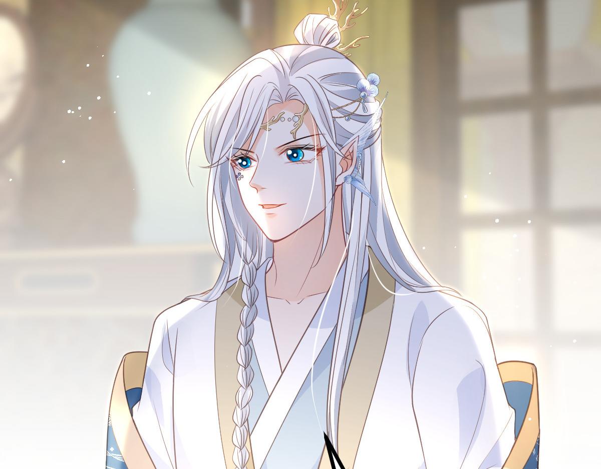 026 拂苏的未婚妻？！21