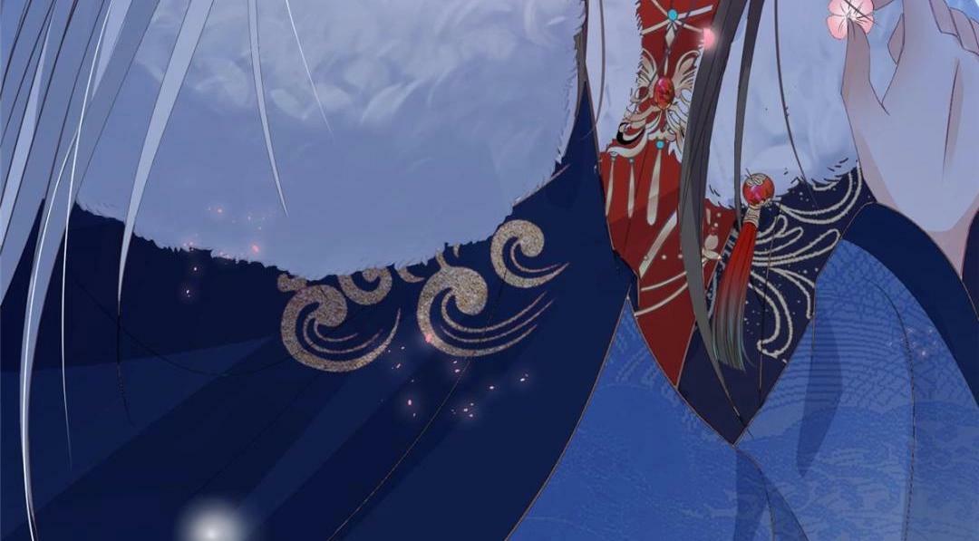 045 我不会再缠着大人40