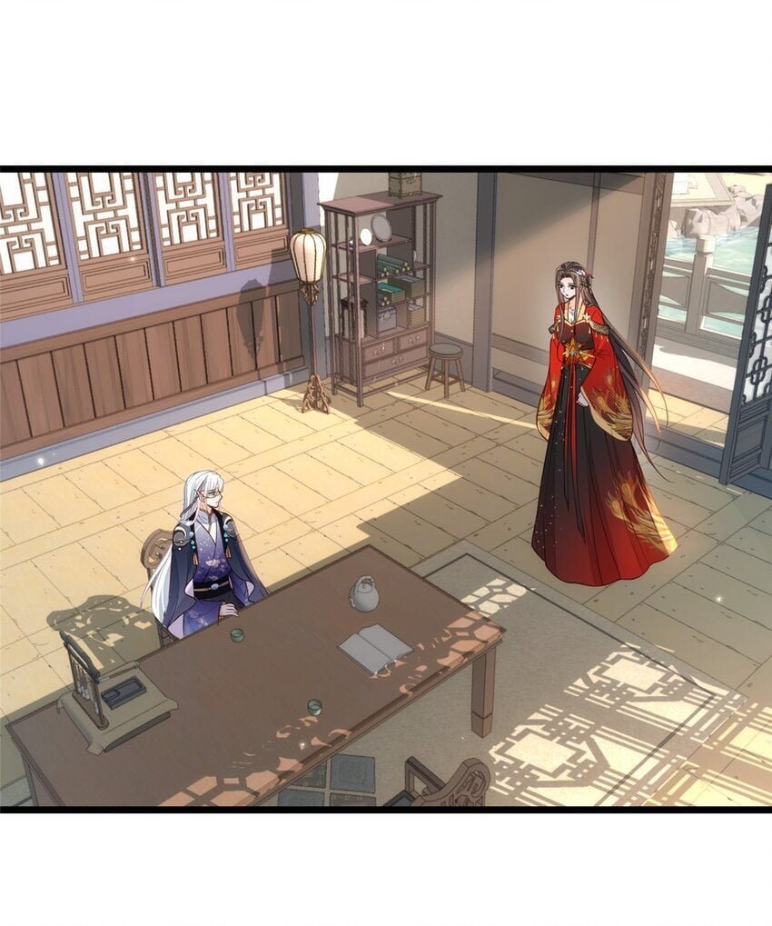 098 不能让她发现孩子19