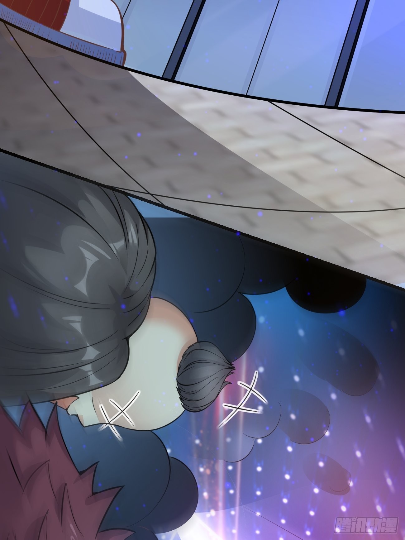 第14话 冤家路窄啊30
