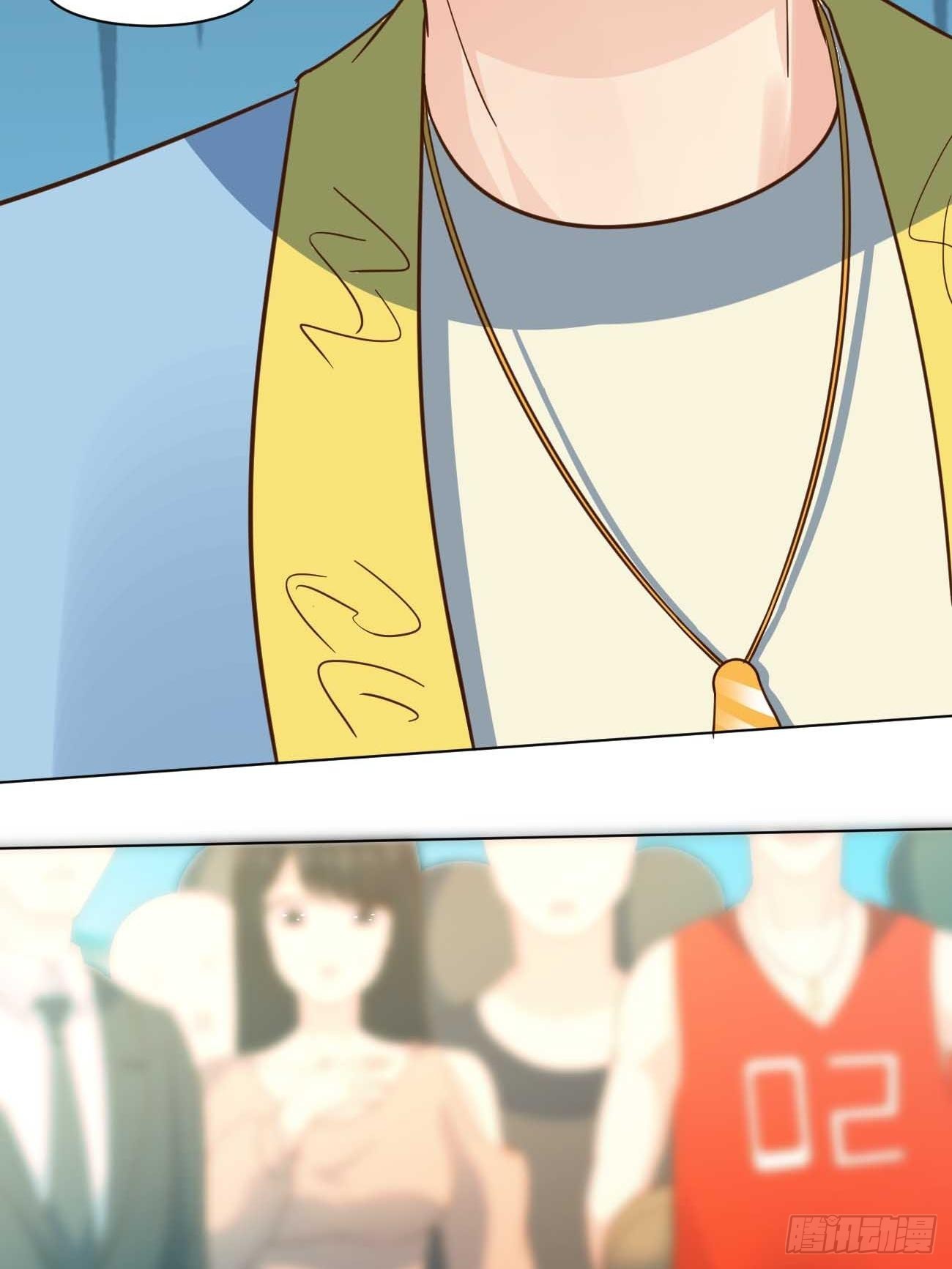 第40话 你到底是何方神圣！47