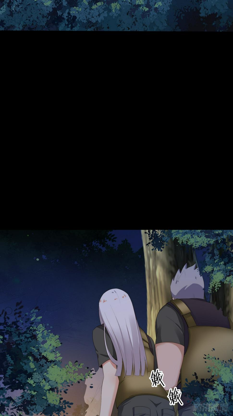 第82话不是突围，而是消灭5