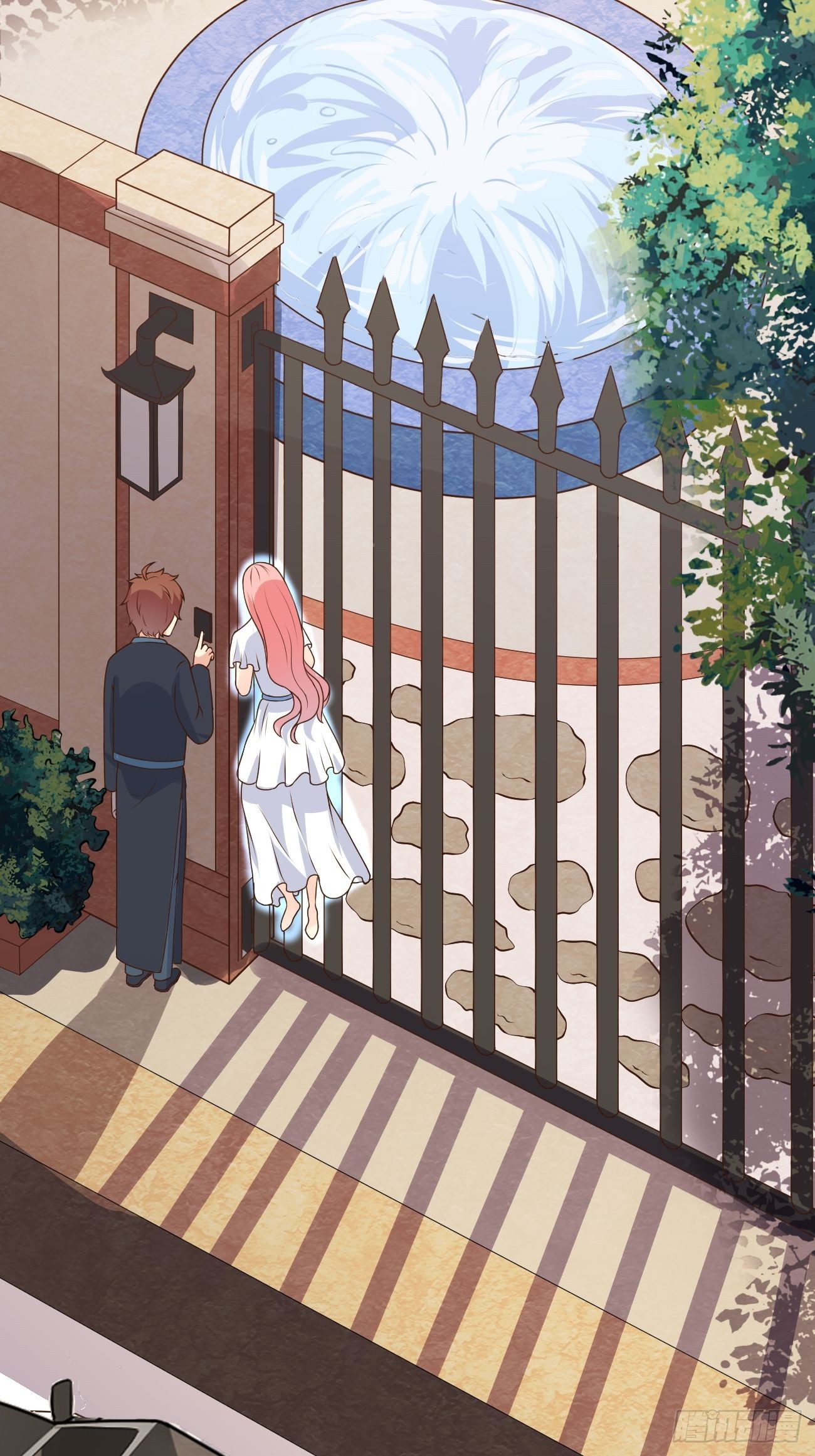 第34话 真男人连女鬼都不放过35