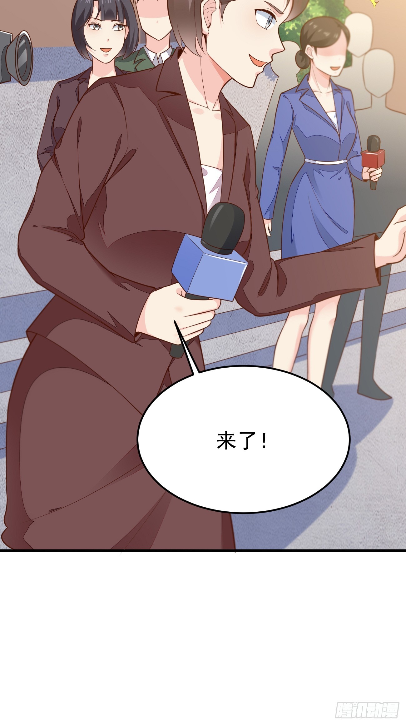 第56话 备战？不需要的9