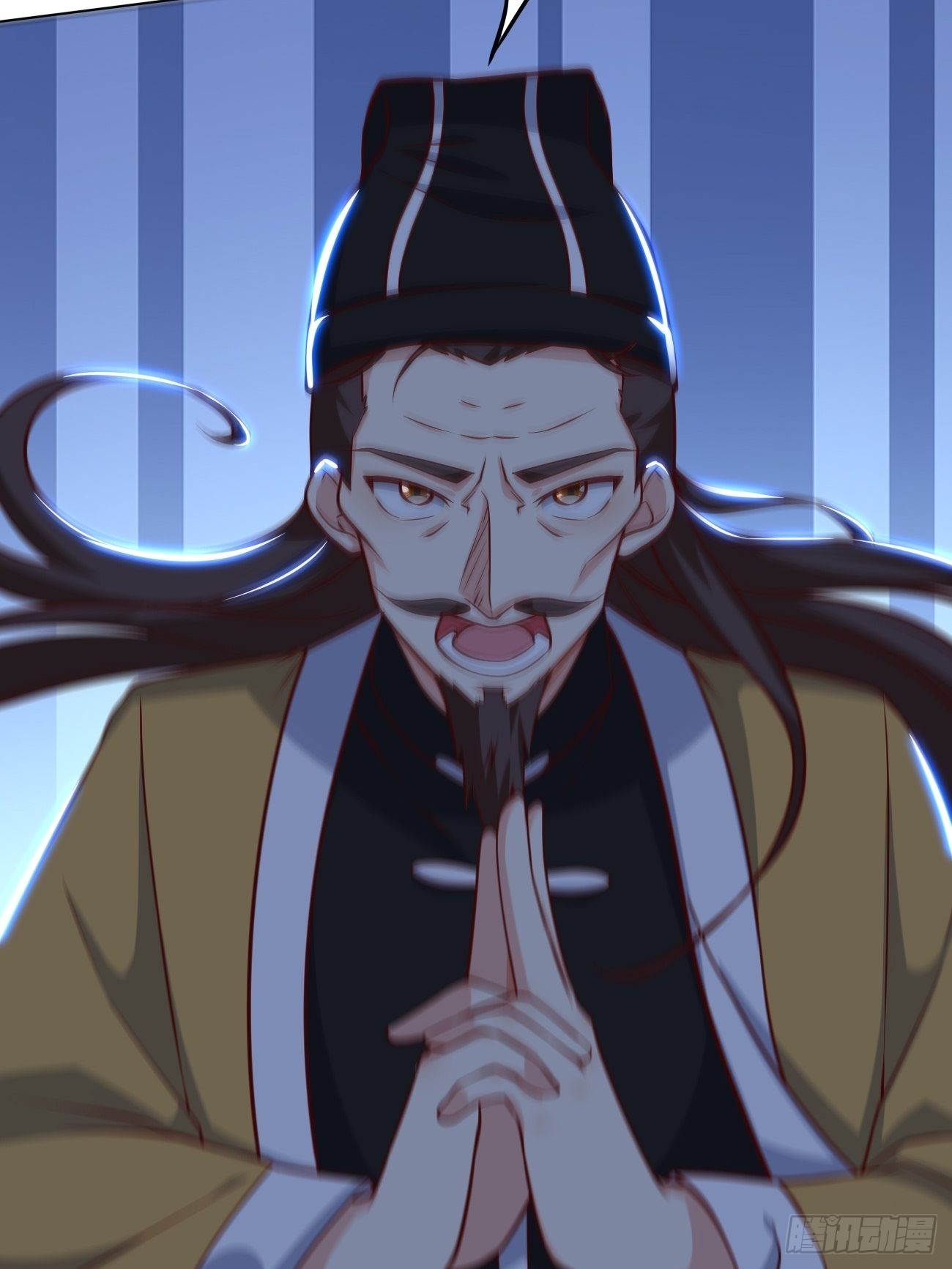 第43话 大师，时代变啦22