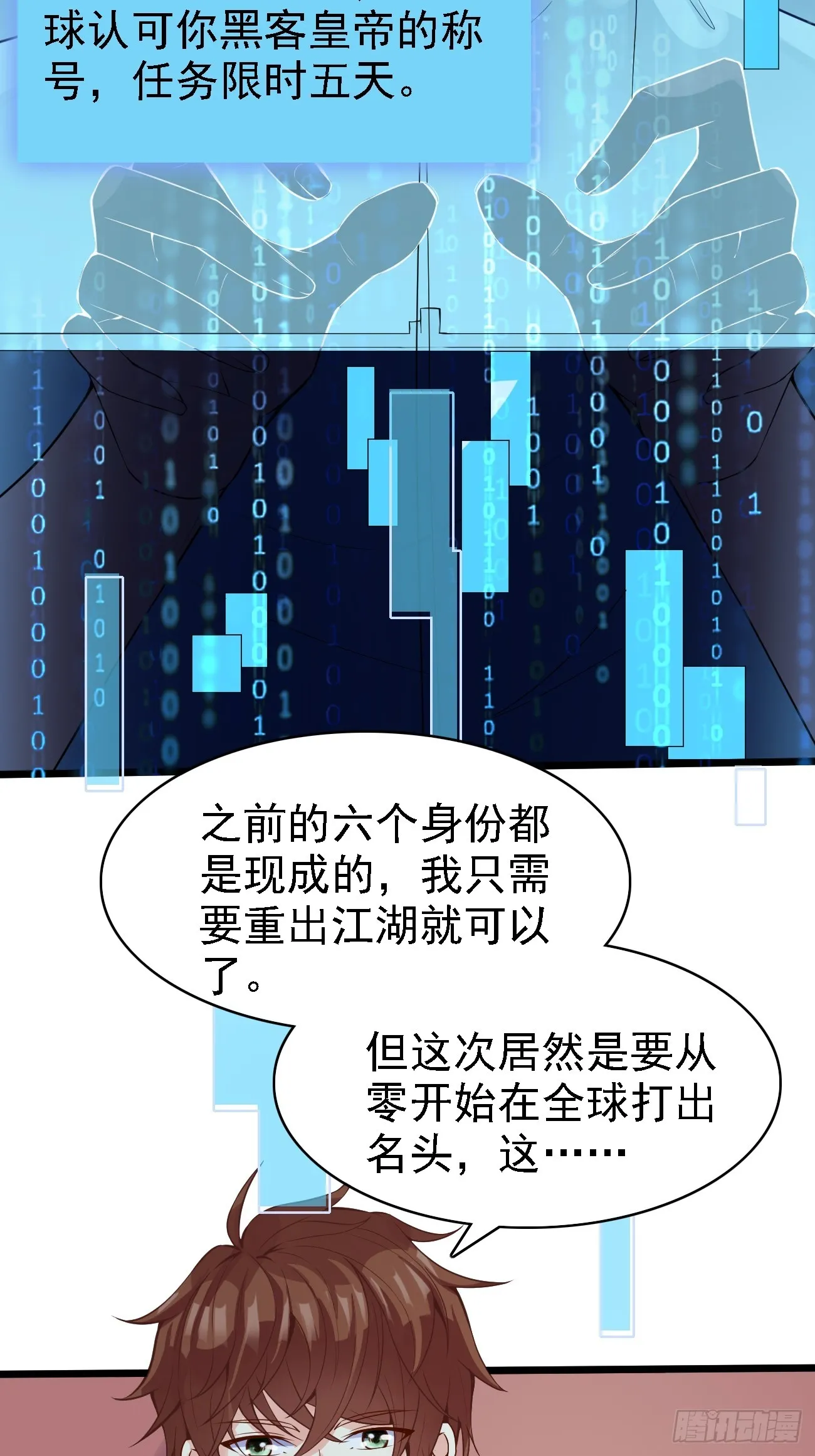 第98话 新身份：黑客皇帝25