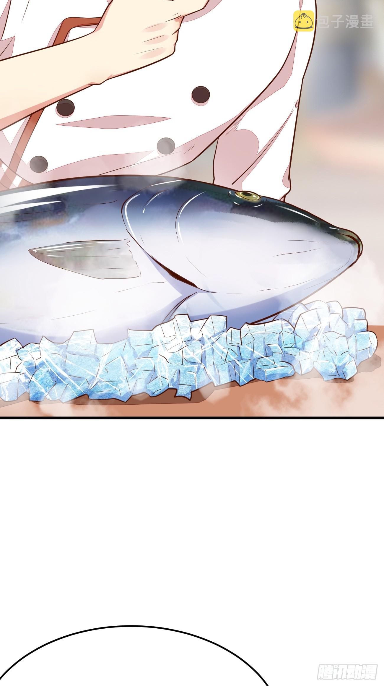 第57话 顶级高手之间的对决14
