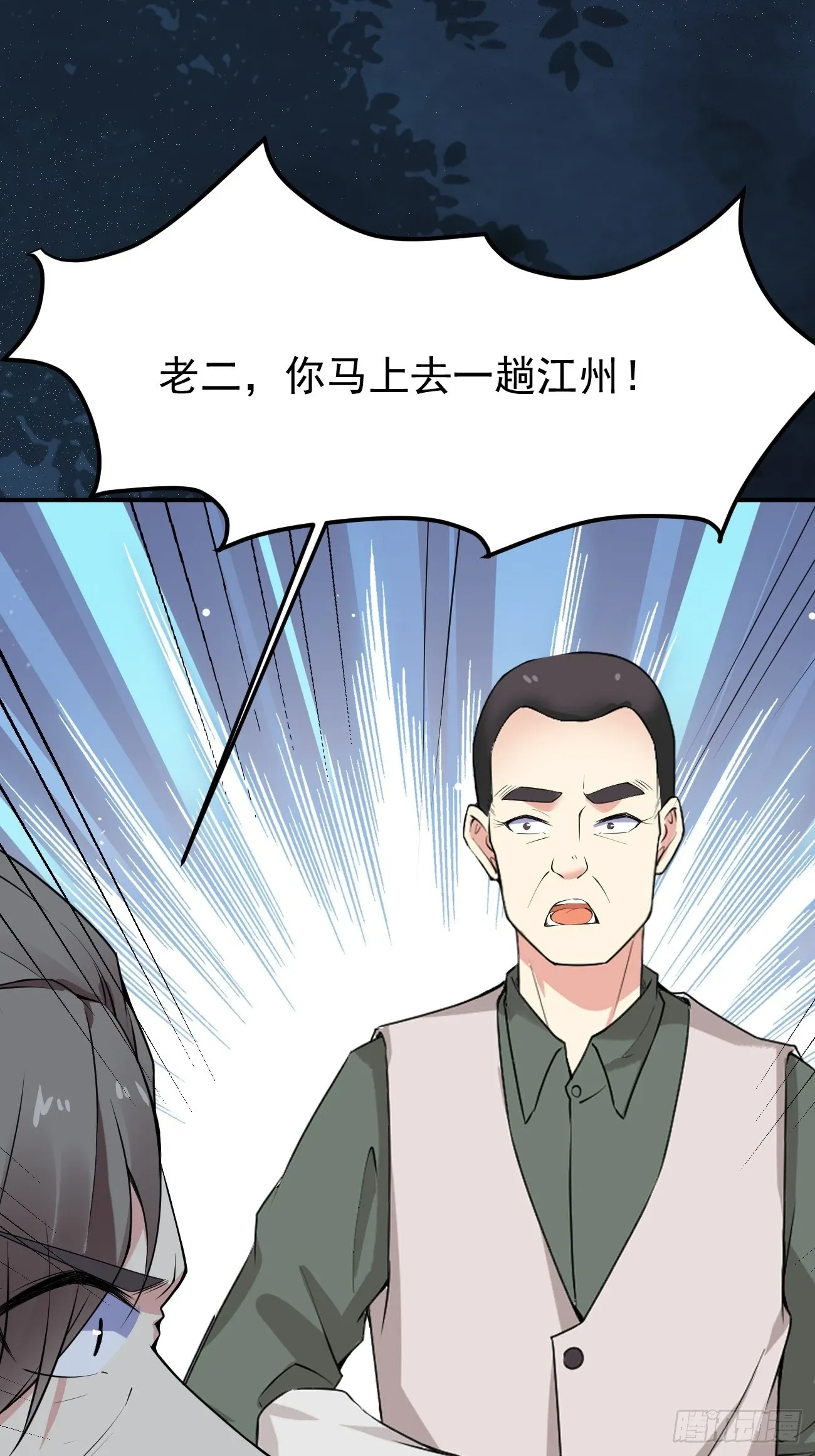 第117话 叶枫的真实身份11