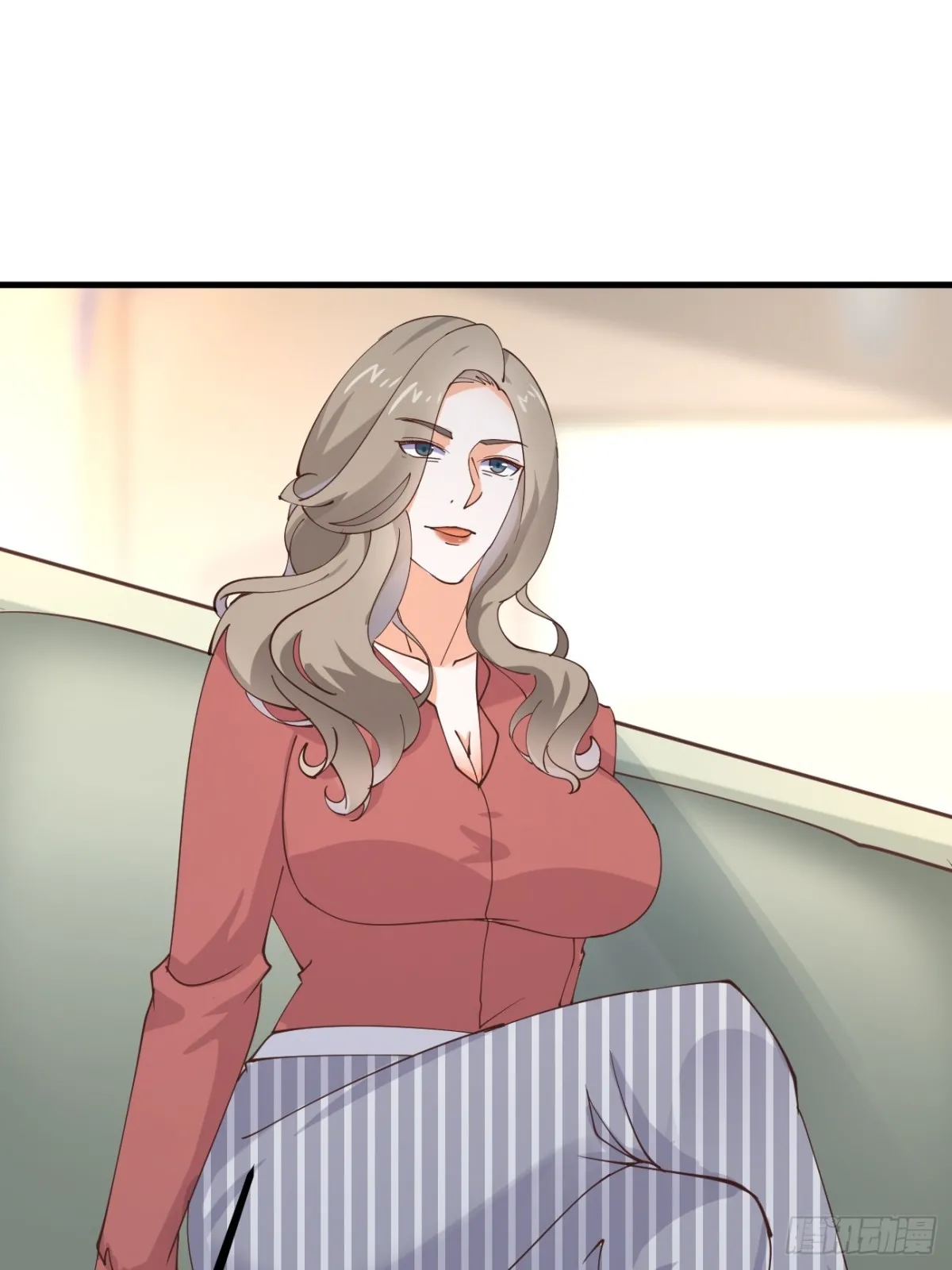 第101话 我也不能吃亏！37