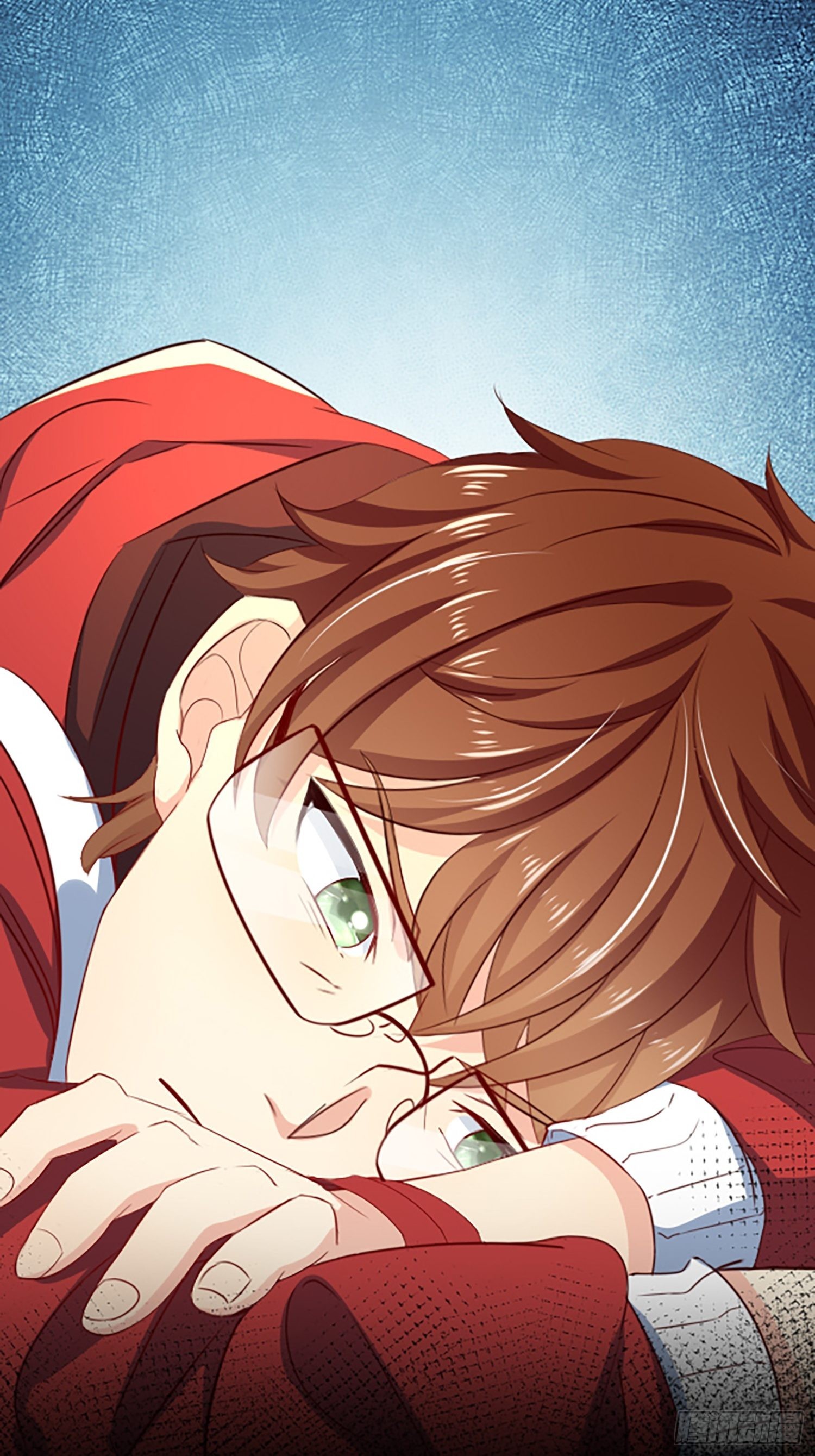 第1话 我？苏总？48