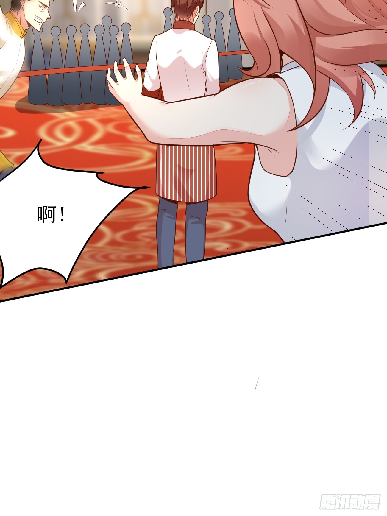 第59话 奖励是双凤戏龙？？5