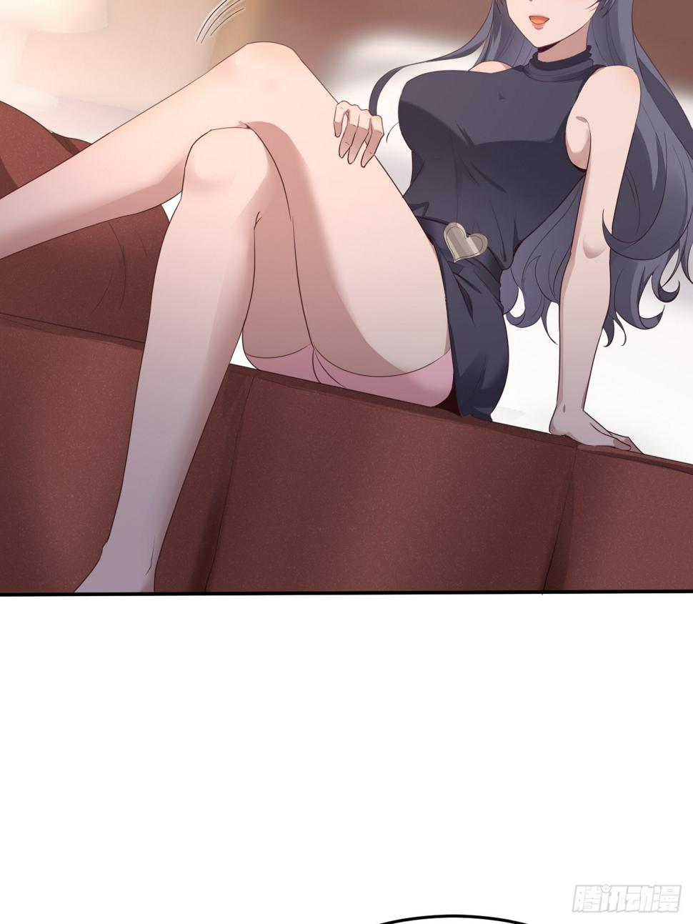 第79话 恐怖的情报能力6