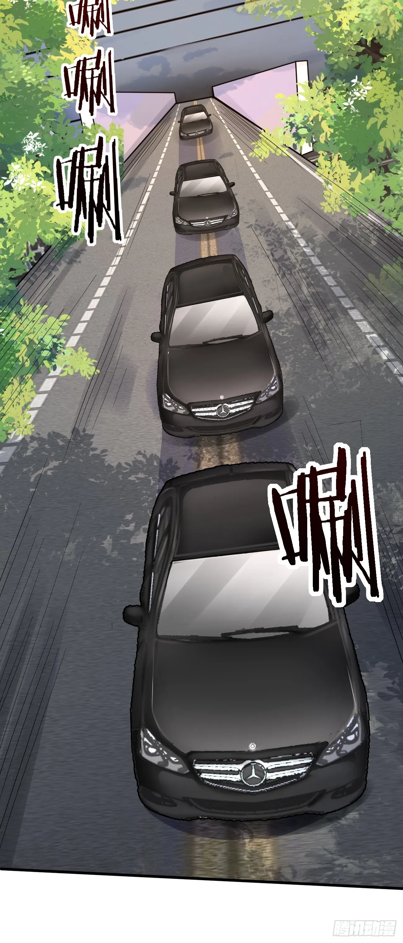 第91话 跨国追杀23